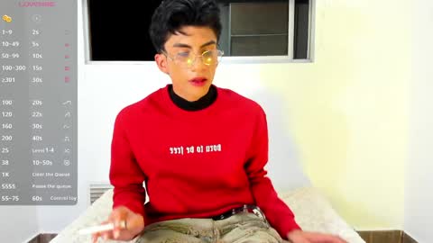 erick online show from May 24, 5:56 am