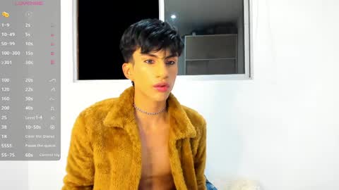 erick online show from May 25, 4:40 am