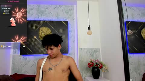   online show from January 21, 10:08 am