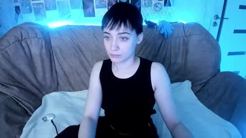 Ericka online show from December 1, 3:17 pm