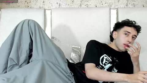 Erick online show from February 24, 2:26 pm