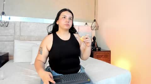 Erick online show from May 18, 8:03 pm
