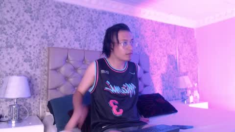 Erick online show from March 1, 2:46 am