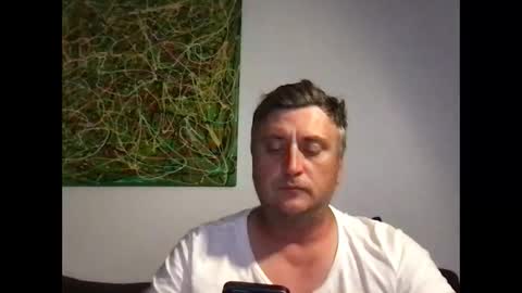 Snapshot of erik_69_69 chatting on September 11, 10:10 pm erik_69_69 online show from September 11, 10:10 pm