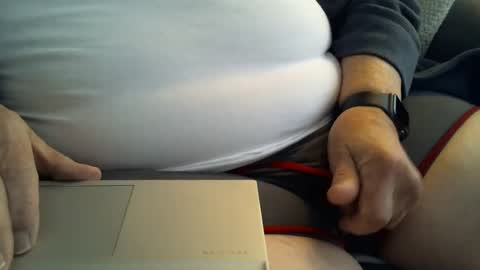 Erik online show from February 3, 1:19 pm