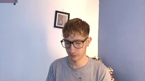 I am Erik online show from May 2, 8:25 pm