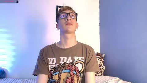 I am Erik online show from May 4, 7:54 pm