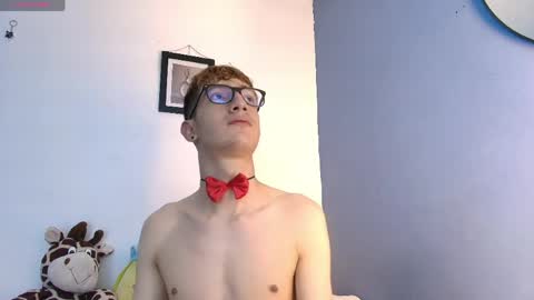 I am Erik online show from May 9, 8:25 pm