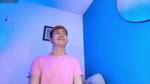 I am Erik online show from May 14, 8:37 pm