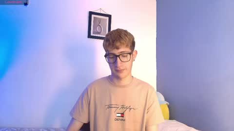 I am Erik online show from May 16, 7:56 pm