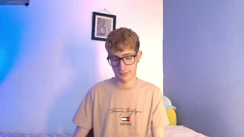 I am Erik online show from May 16, 8:07 pm