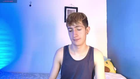 I am Erik online show from May 18, 8:14 pm