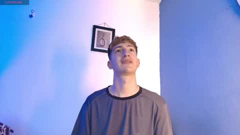 I am Erik online show from May 23, 9:08 pm
