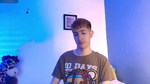 I am Erik online show from May 24, 8:36 pm