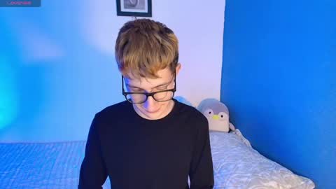 I am Erik online show from May 28, 9:12 pm