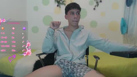 Snapshot of erik_lion chatting on January 9, 6:04 pm Jhon online show from January 9, 6:04 pm