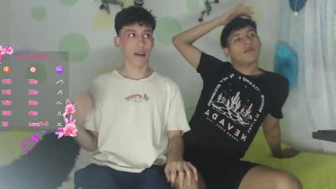 Snapshot of erik_lion chatting on March 9, 2:10 pm Jhon online show from March 9, 2:10 pm