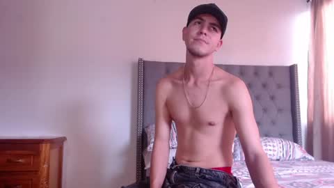 Erik rodriguez online show from May 16, 7:56 pm