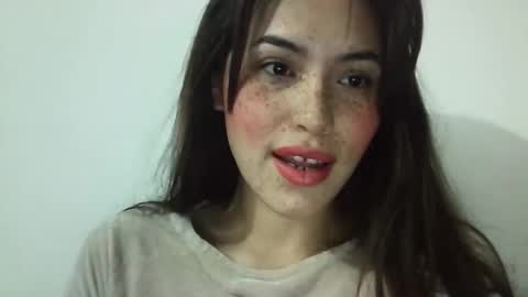 Erika online show from October 24, 10:50 pm