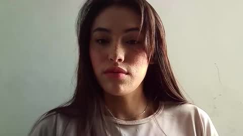 Erika online show from November 30, 4:11 pm