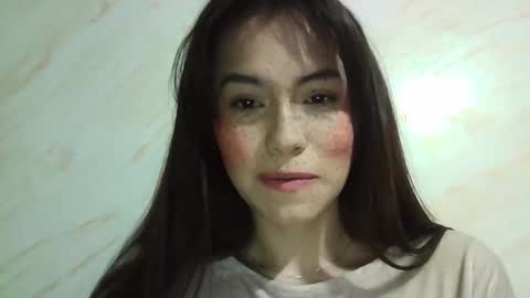 Erika online show from February 13, 3:52 pm