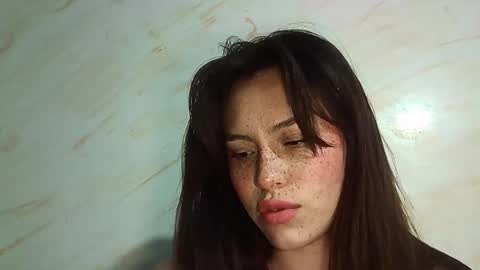 Erika online show from March 14, 5:35 am