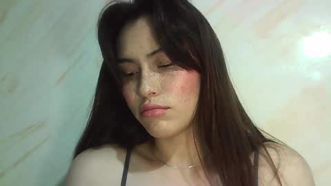 Erika online show from April 14, 3:45 am