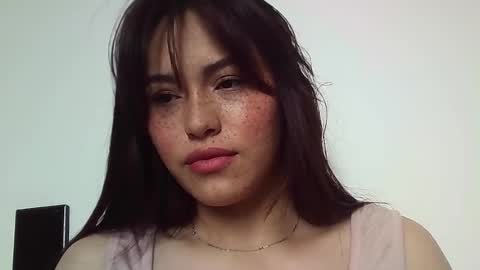 Snapshot of erika_depp chatting on July 24, 5:44 pm Erika online show from July 24, 5:44 pm
