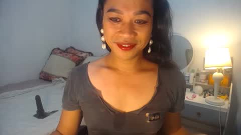 Snapshot of erika_madrigal chatting on January 31, 4:47 am erika_madrigal online show from January 31, 4:47 am