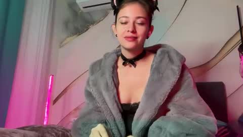 Erika Miu online show from October 18, 6:52 pm