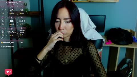 E R I K A - SAGITARIO..... online show from December 9, 10:41 pm