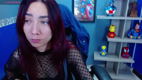 Snapshot of erika_stevens chatting on December 15, 5:10 pm E R I K A - SAGITARIO..... online show from December 15, 5:10 pm