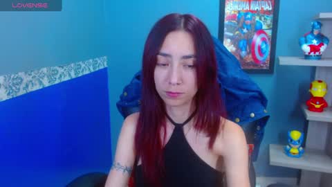 E R I K A - SAGITARIO..... online show from December 16, 3:43 pm