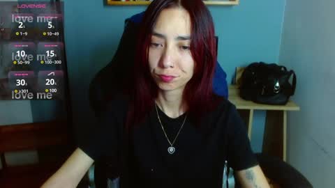 Snapshot of erika_stevens chatting on December 18, 2:42 am E R I K A - SAGITARIO..... online show from December 18, 2:42 am