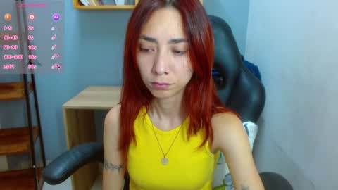 Snapshot of erika_stevens chatting on January 9, 4:17 pm E R I K A - SAGITARIO..... online show from January 9, 4:17 pm