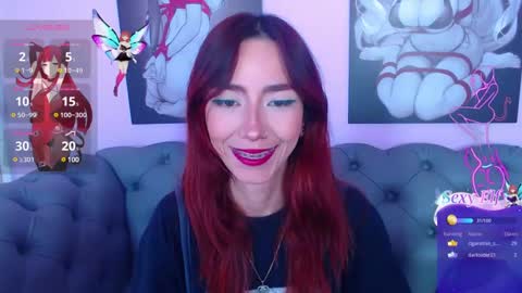 Snapshot of erika_stevens chatting on January 21, 8:32 pm E R I K A - SAGITARIO..... online show from January 21, 8:32 pm