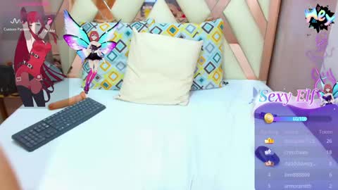 Snapshot of erika_stevens chatting on February 8, 7:05 pm E R I K A - SAGITARIO..... online show from February 8, 7:05 pm