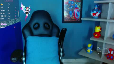 E R I K A - SAGITARIO..... online show from November 26, 12:00 am