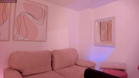 Erika Benz online show from October 13, 1:11 pm