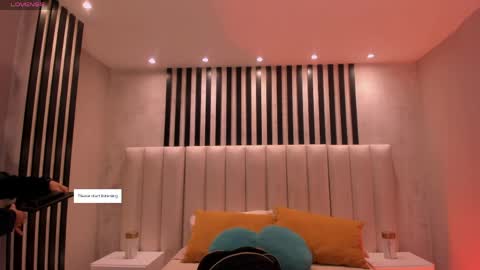 Erika Benz online show from May 25, 12:22 pm