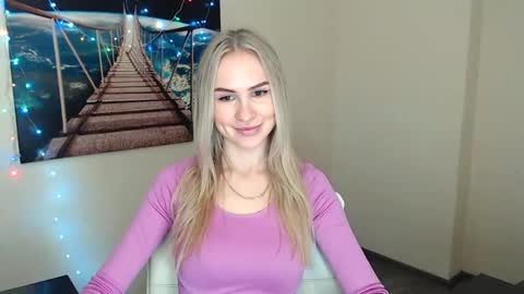 Erika online show from December 30, 12:42 pm