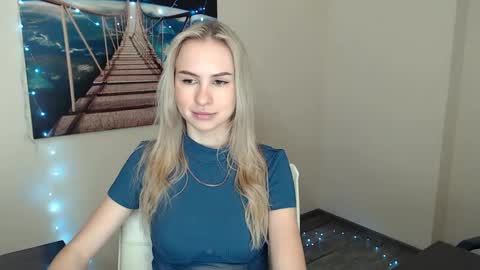 Erika online show from January 9, 12:41 pm