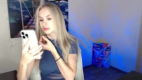 Erika online show from October 8, 11:52 am