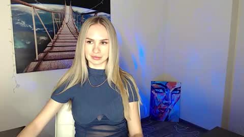 Erika online show from October 16, 11:44 am