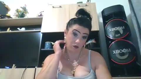 erikaguapa1989 online show from July 30, 2:54 am