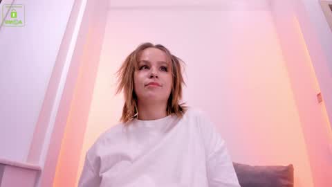 Erika online show from December 9, 4:12 am