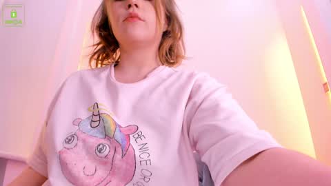 Erika online show from January 2, 4:09 am