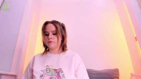 Erika online show from January 4, 4:12 am