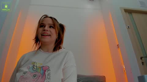 Erika online show from January 22, 4:13 am