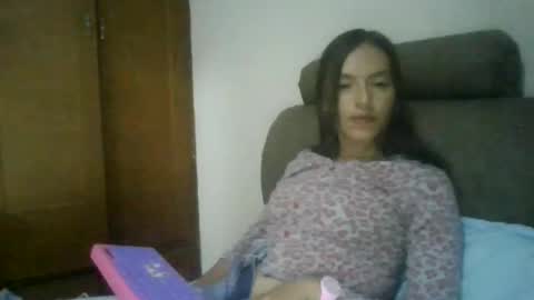 Snapshot of erikandy406723 chatting on January 22, 3:41 am Gabriela online show from January 22, 3:41 am